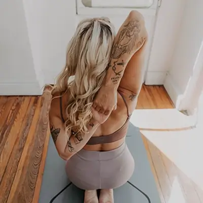 Kuma Yoga Collage 001