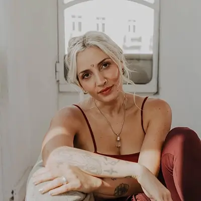 Kuma Yoga Collage 002