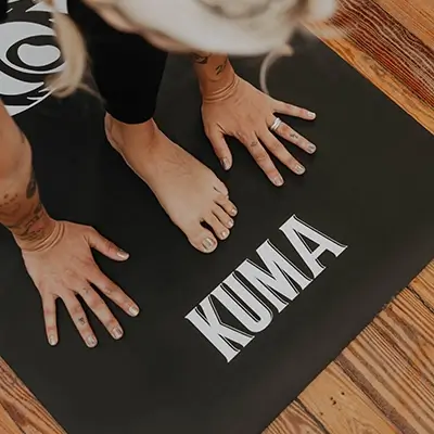 Kuma Yoga Collage 003